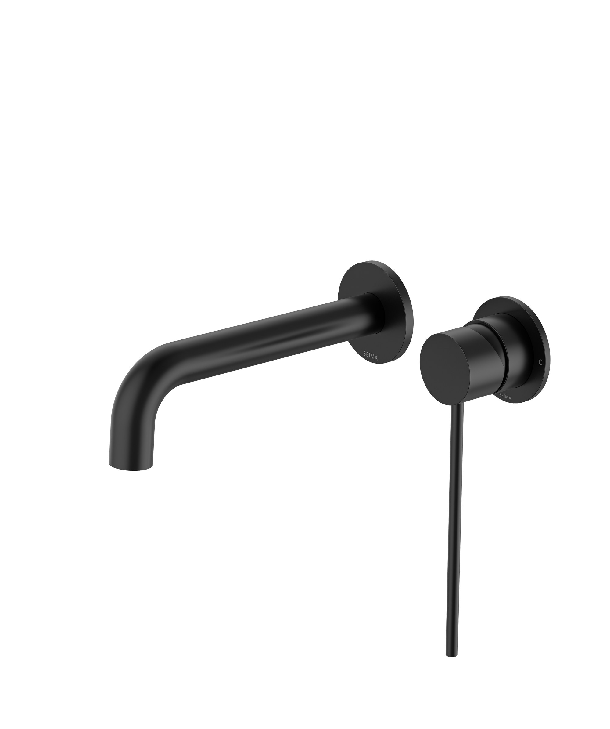 Anson Care Wall Mixer Set - Image 3