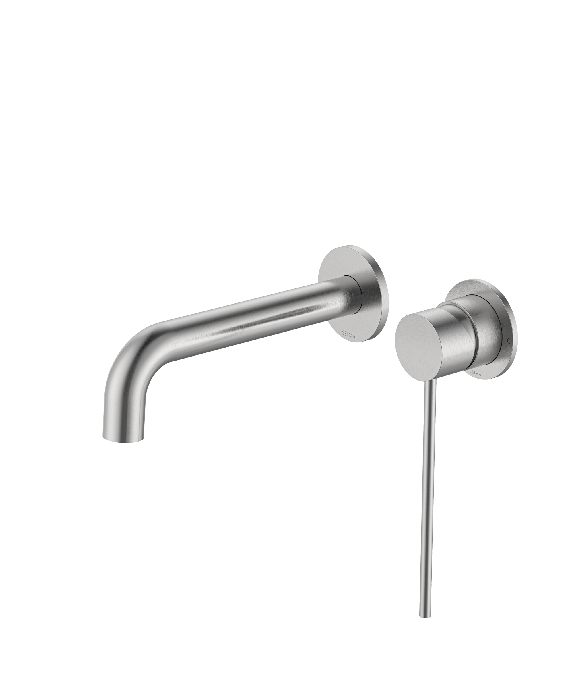 Anson Care Wall Mixer Set - Image 6