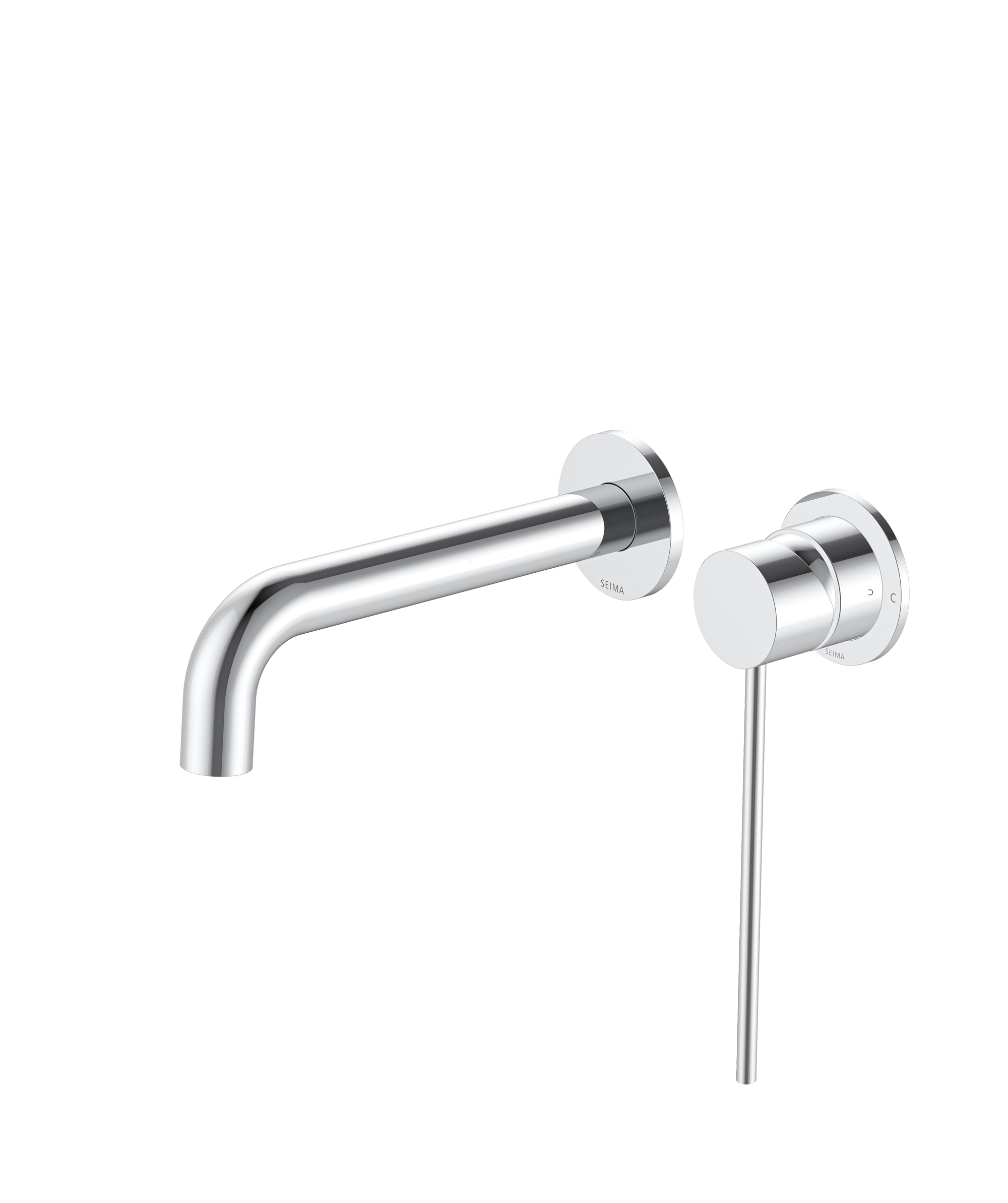 Anson Care Wall Mixer Set - Image 7