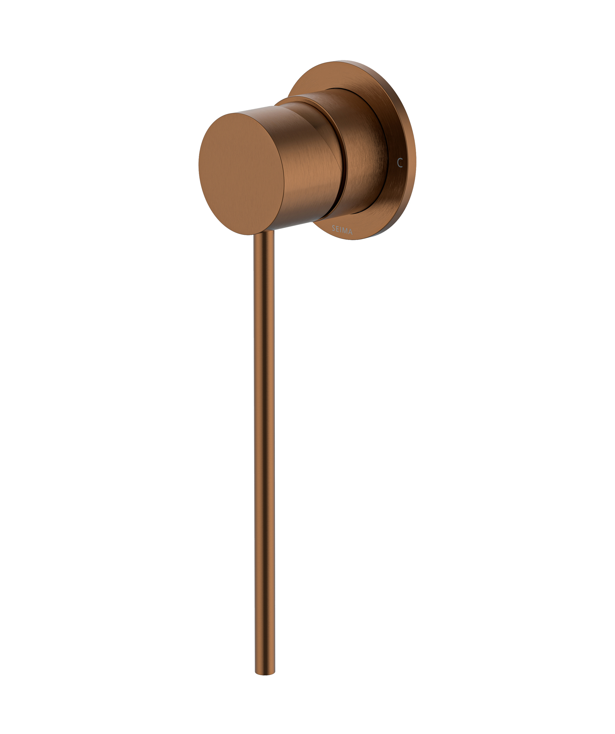 Anson Care Wall Mixer - Image 3