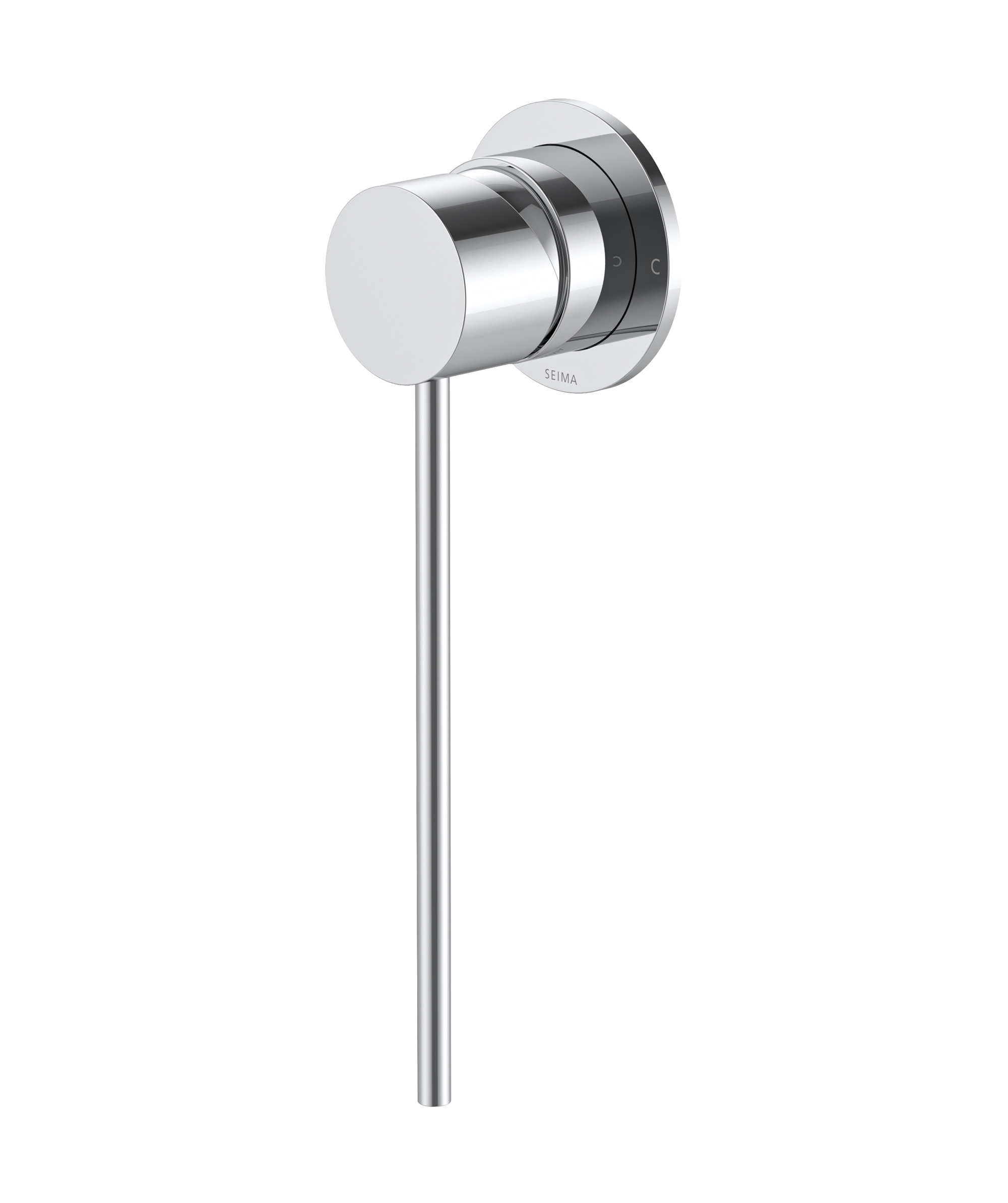 Anson Care Wall Mixer - Image 6