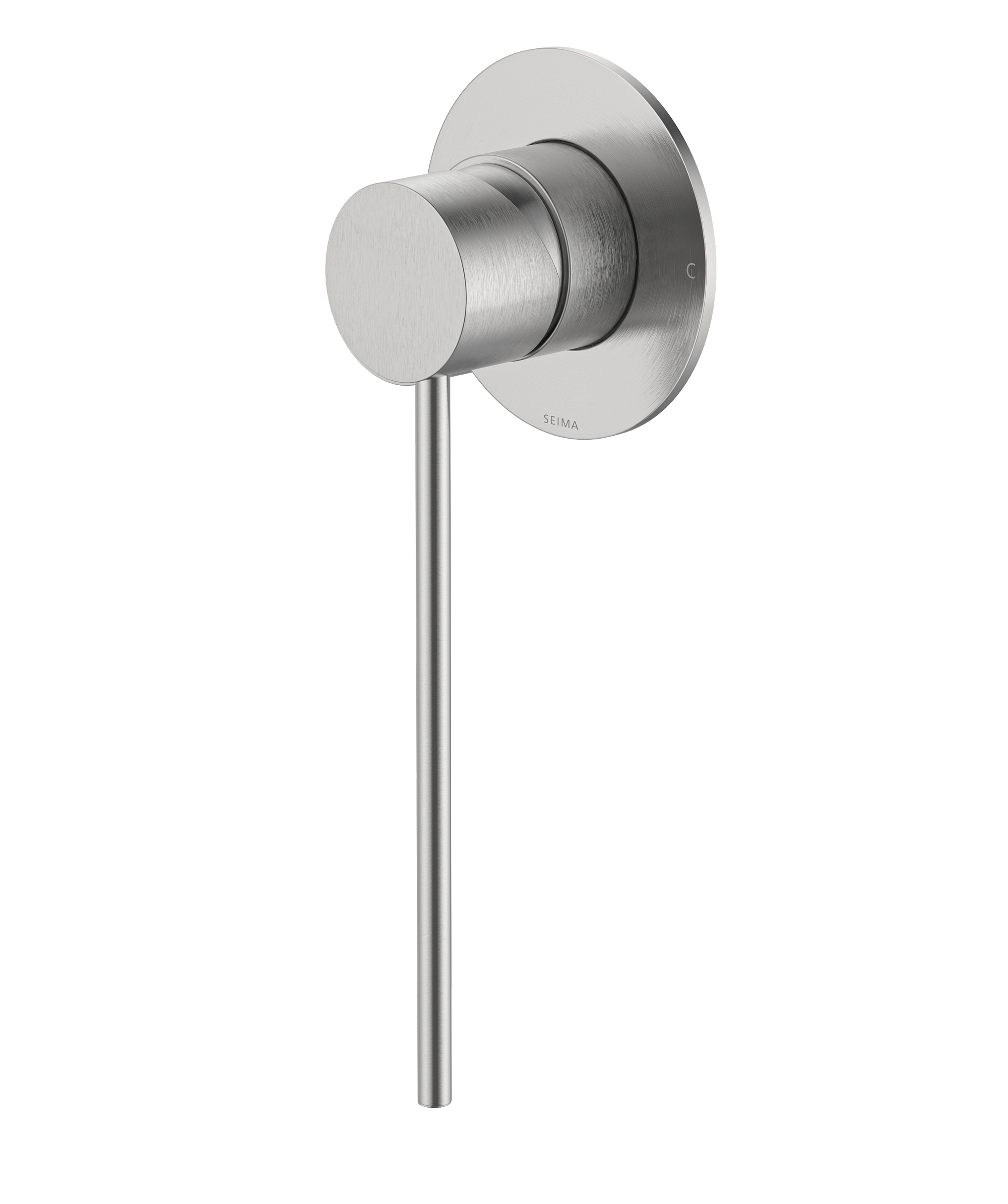 Anson Care Wall Mixer 80mm Back Plate - Image 5