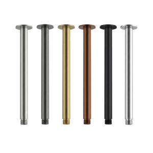 Anson Ceiling Shower Arm 300mm Only