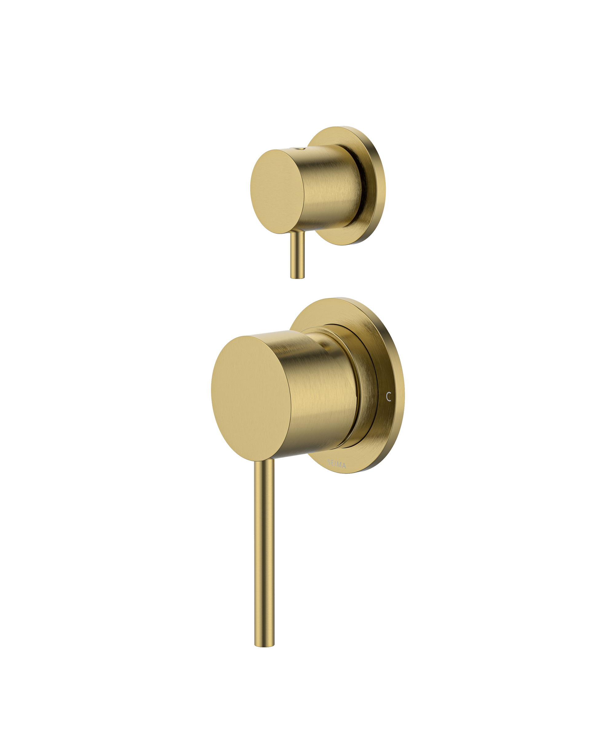 Anson Wall Diverter Mixer - Image 5