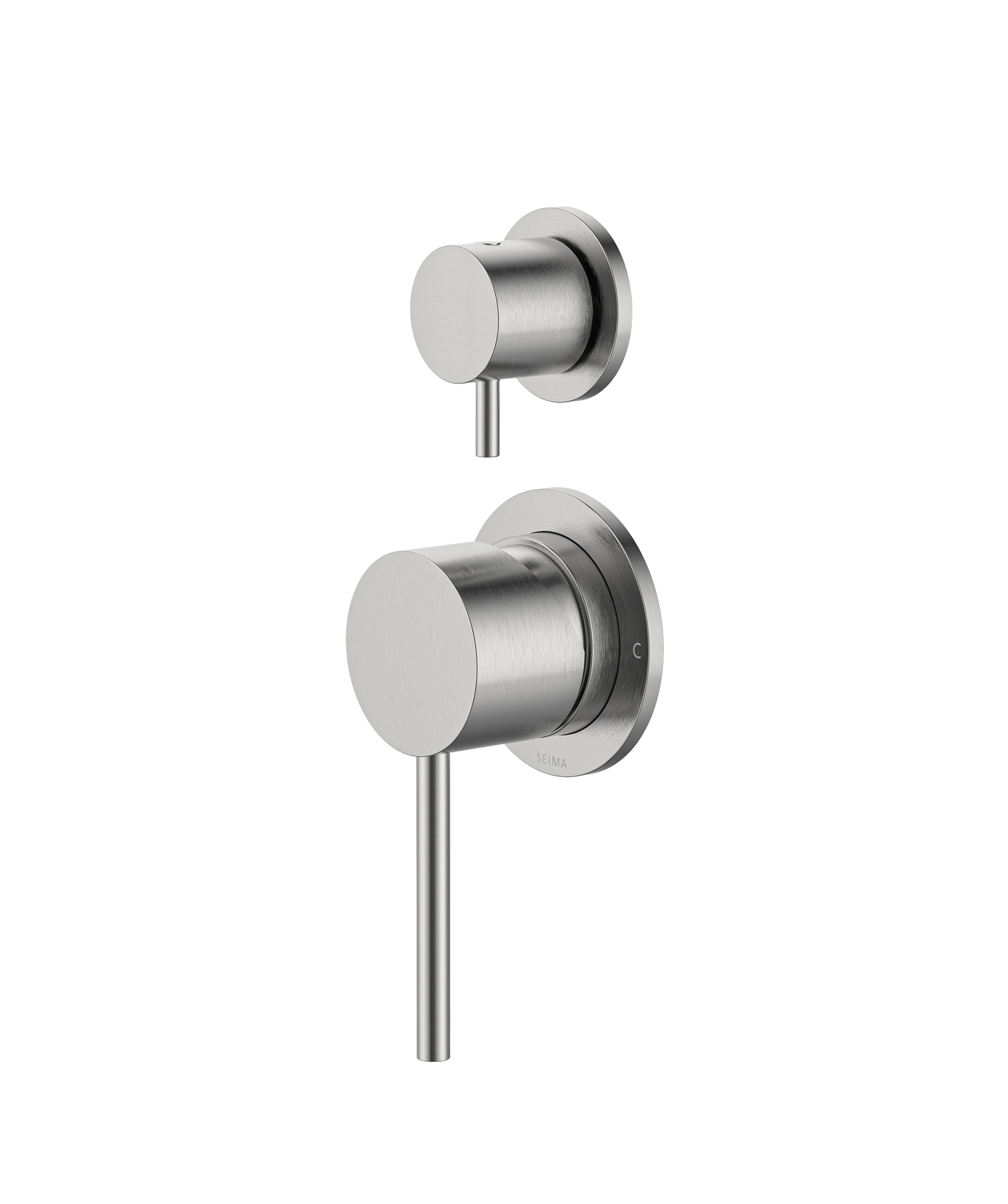 Anson Wall Diverter Mixer - Image 6