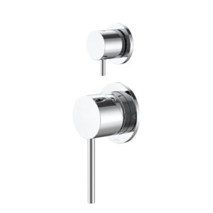 Anson Wall Diverter Mixer