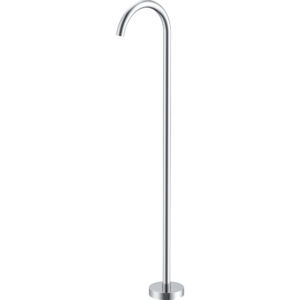 Anson Free Standing Bath Outlet