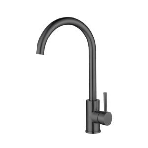 Anson Gooseneck Sink Mixer