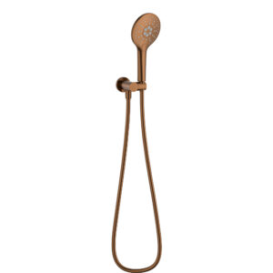 Anson Shower on Bracket