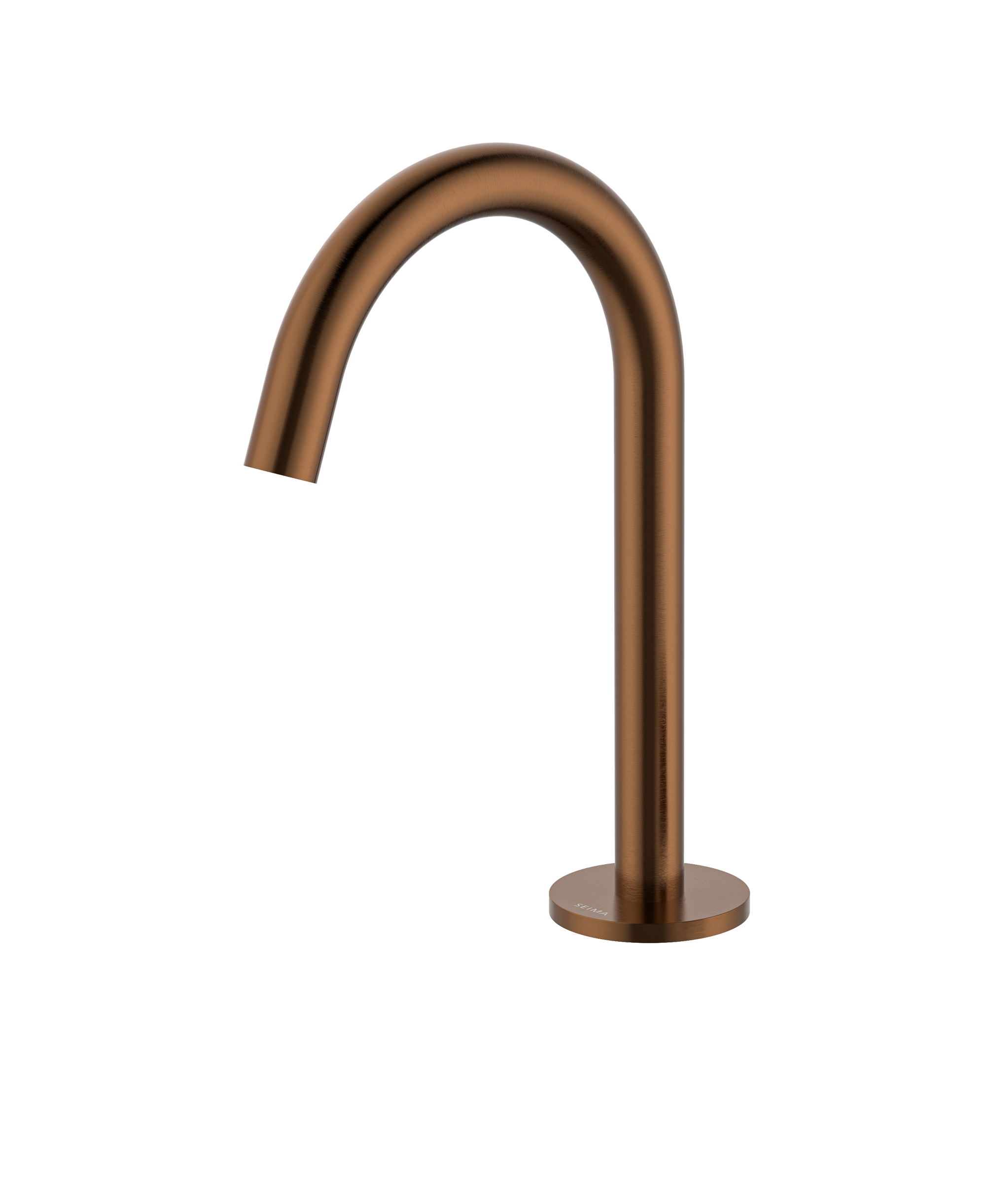 Anson Hob Basin Outlet 130mm - Image 3