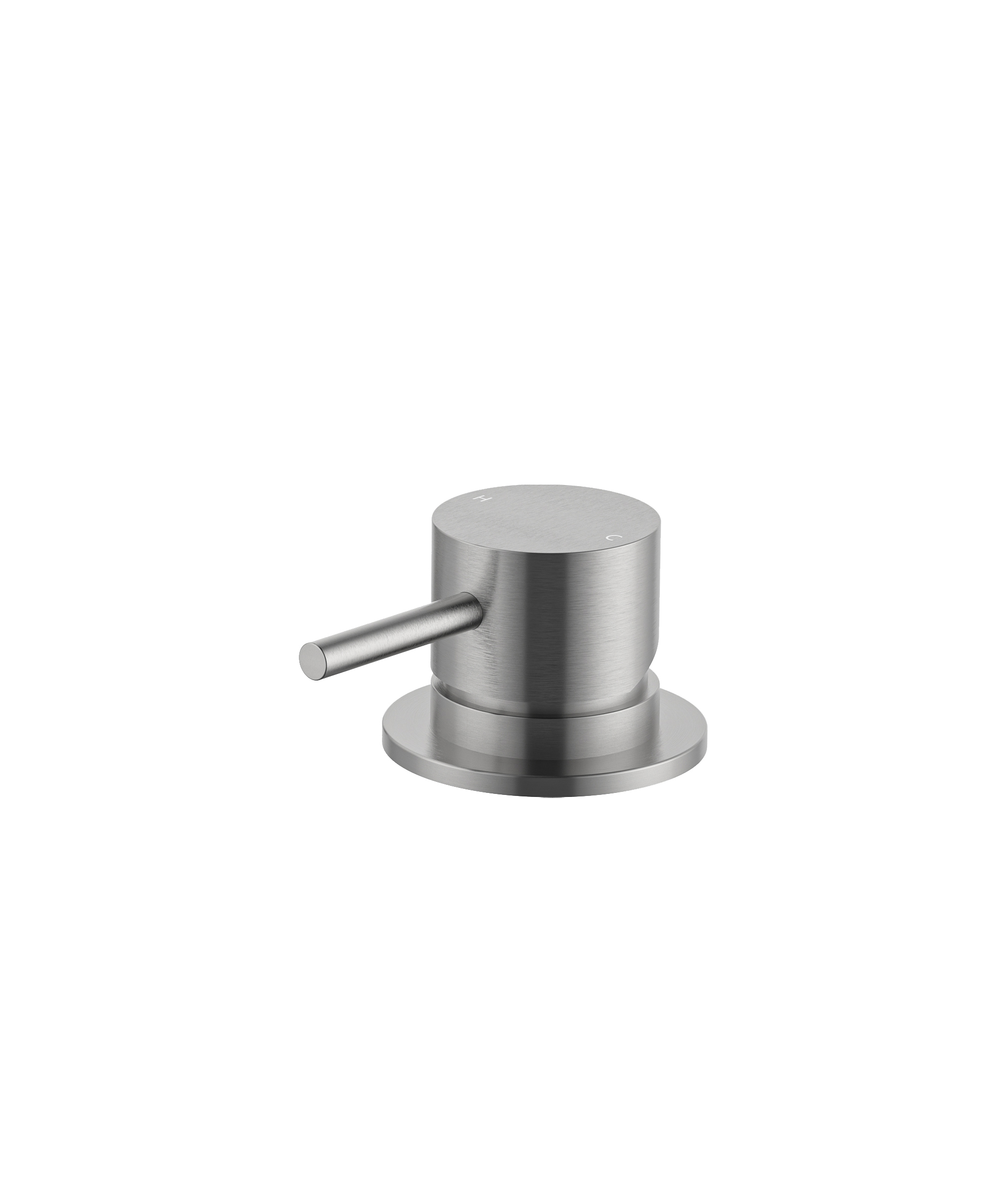 Anson Basin Hob Mixer - Image 6
