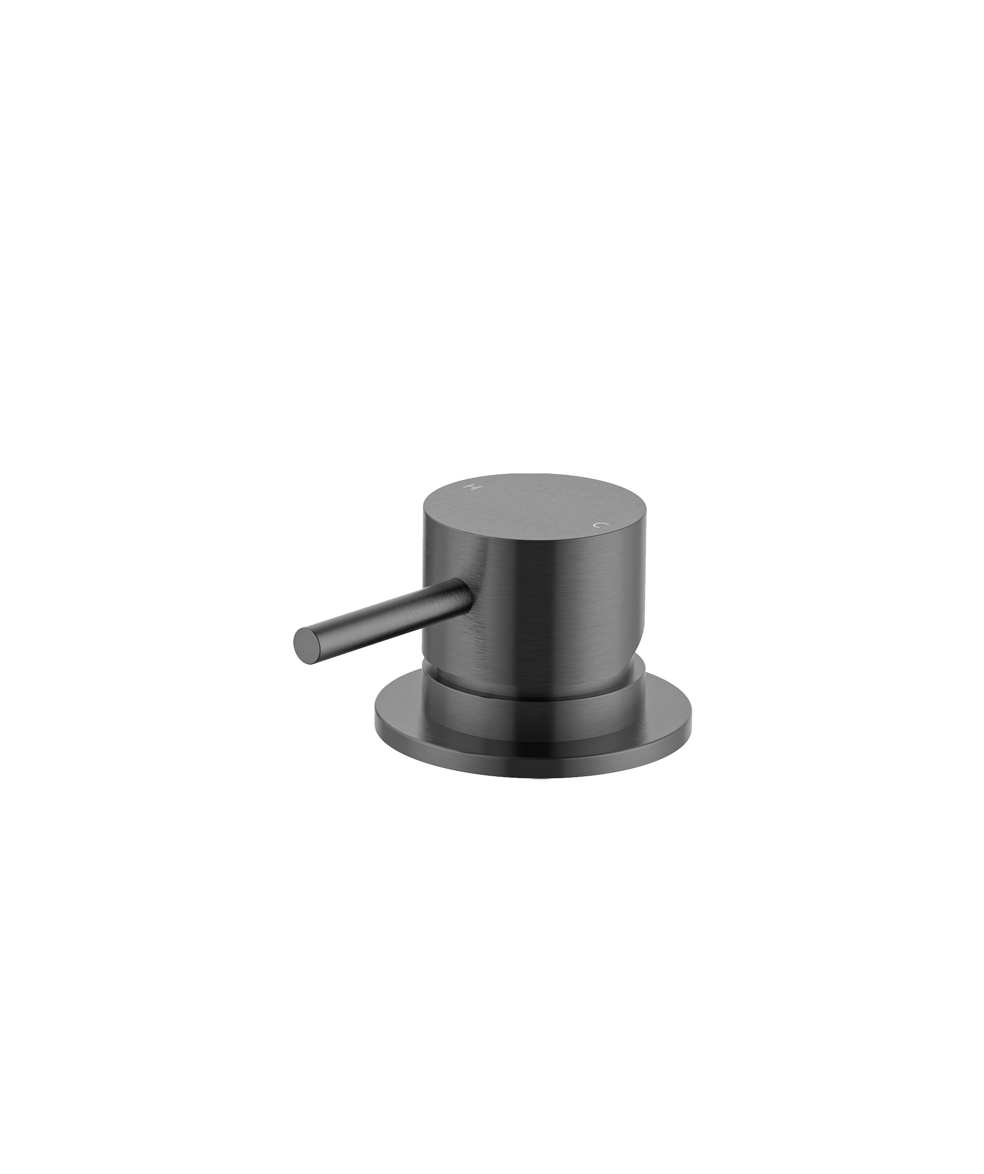 Anson Basin Hob Mixer - Image 9