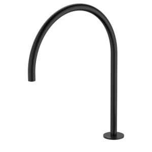 Anson Hob Swivel Sink Spout