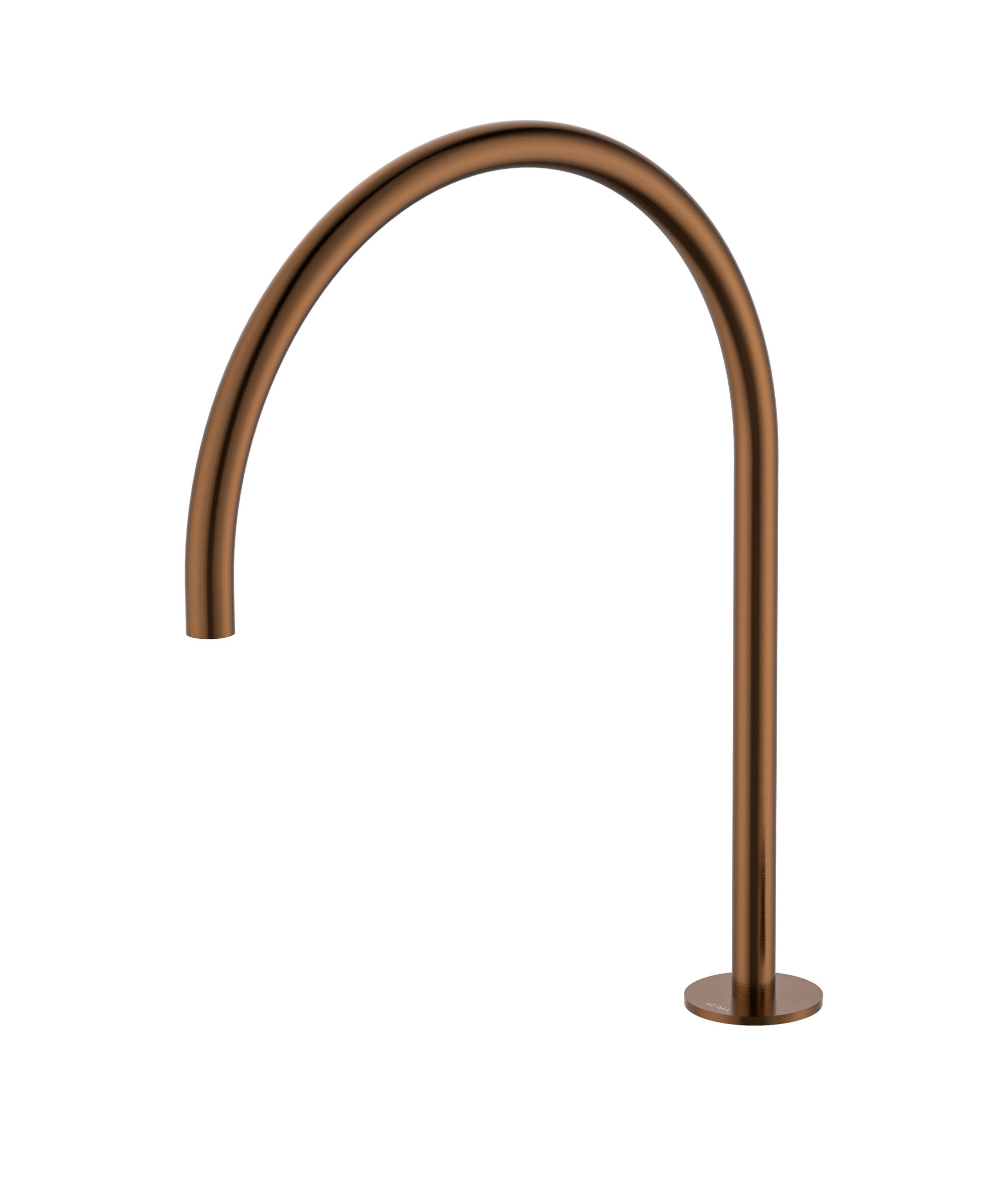 Anson Hob Swivel Sink Spout - Image 3