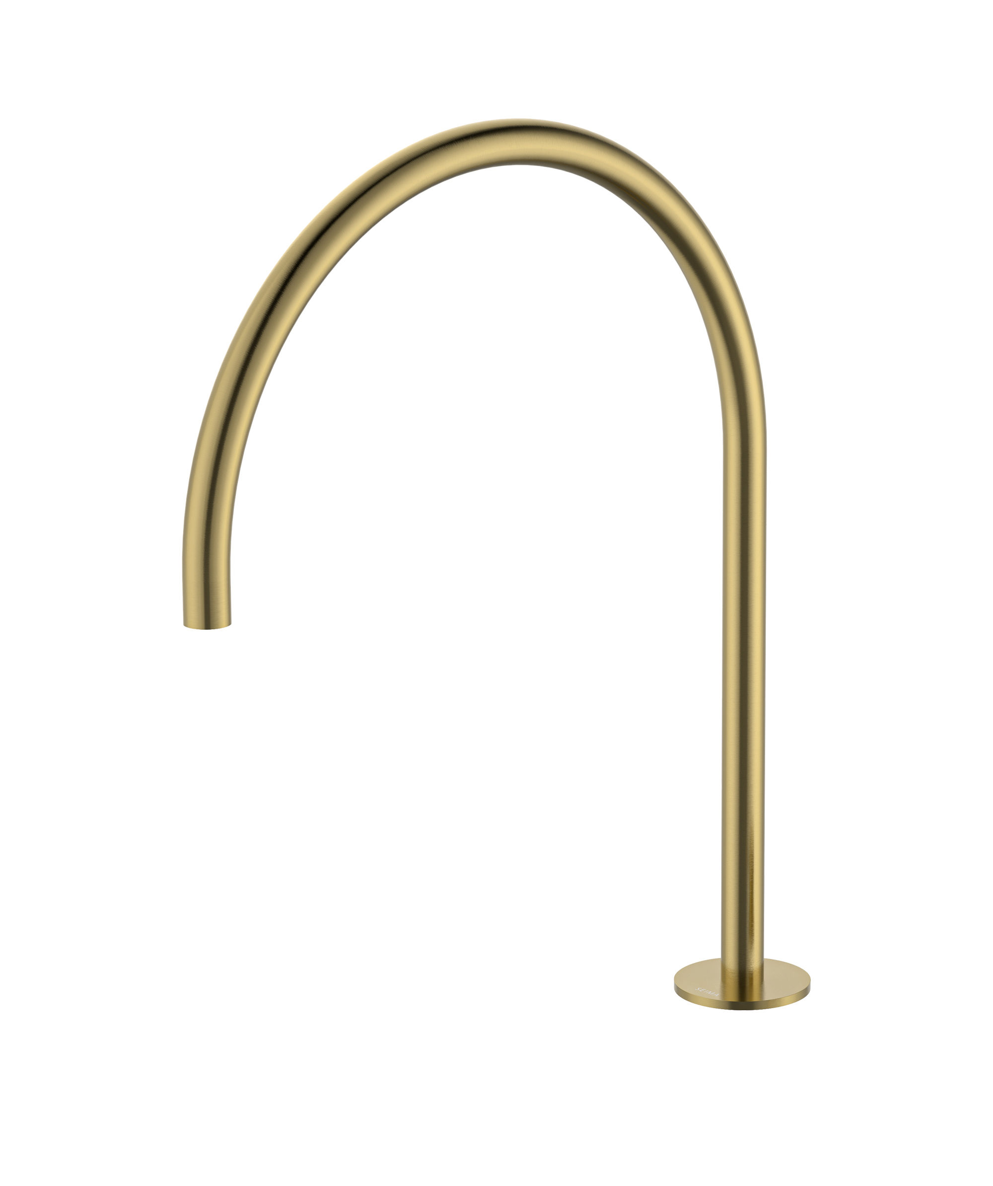 Anson Hob Swivel Sink Spout - Image 4