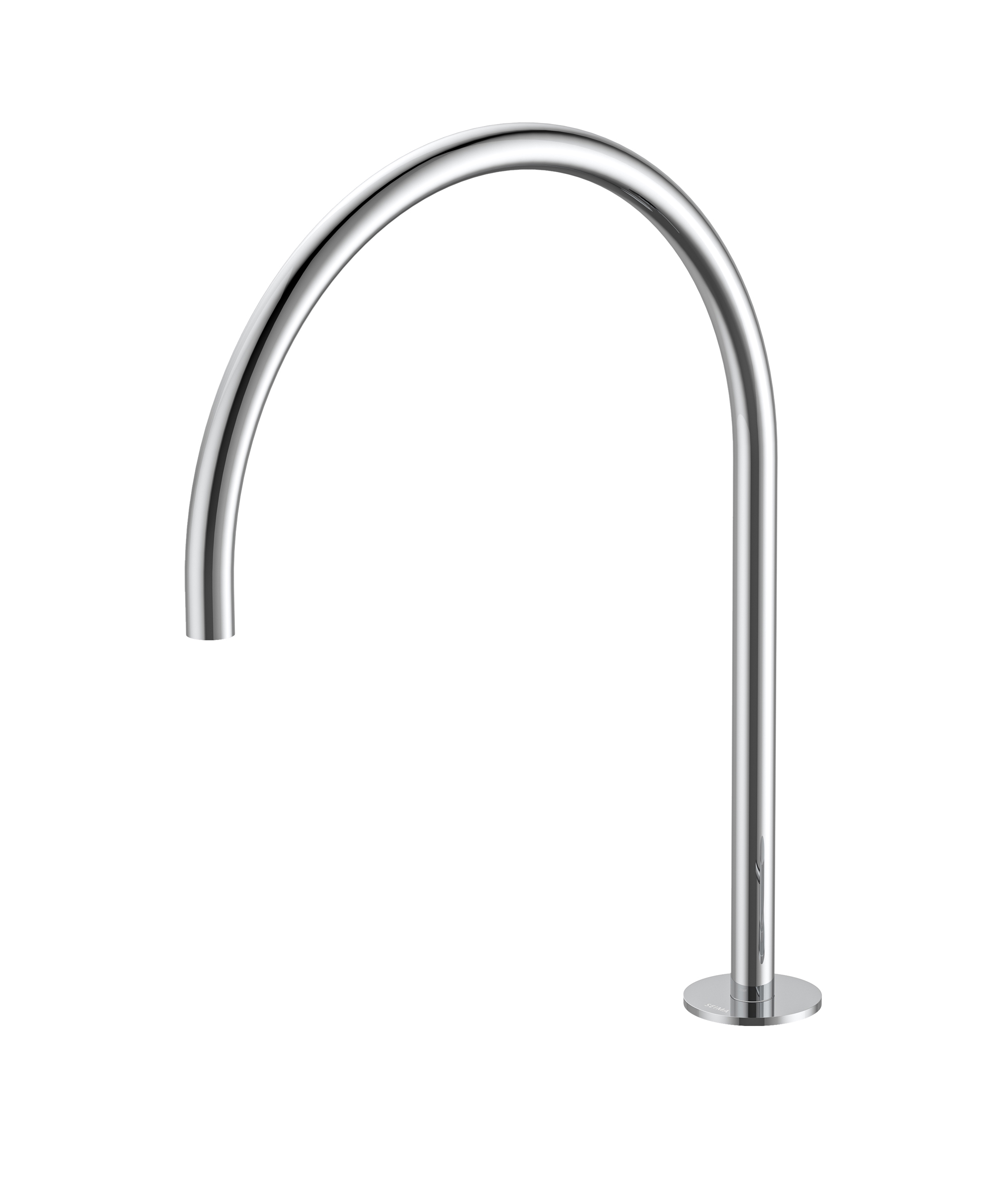 Anson Hob Swivel Sink Spout - Image 6