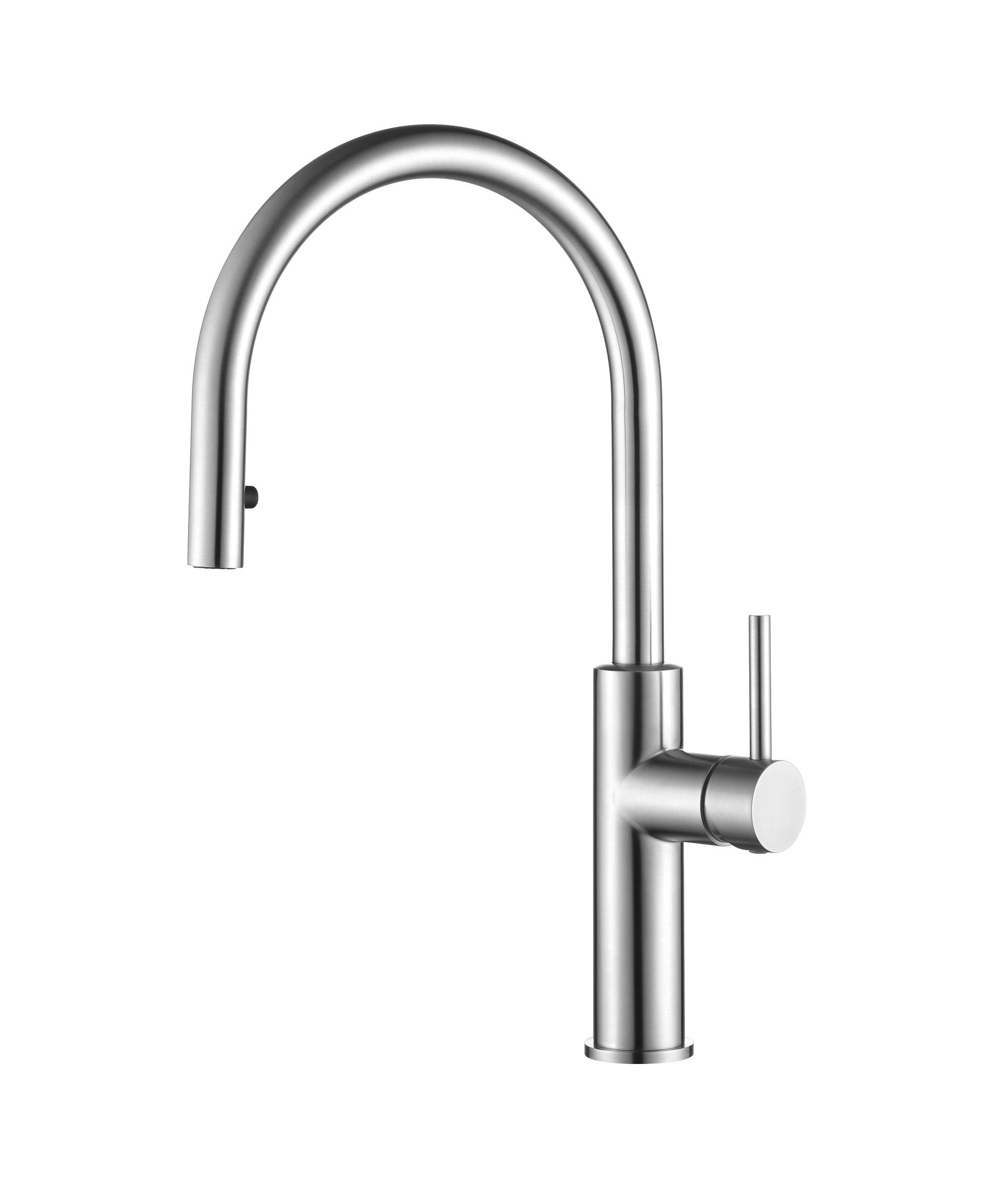 Anson Pull Out Sink Mixer - Image 6