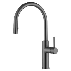 Anson Pull Out Sink Mixer