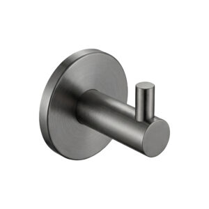 Anson Robe Hook Round