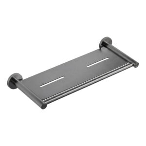 Anson Shower Shelf Round