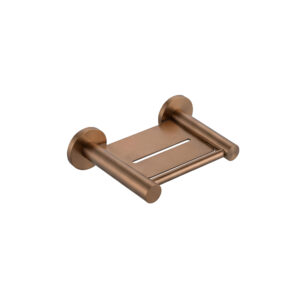 Anson Soap Shelf Round
