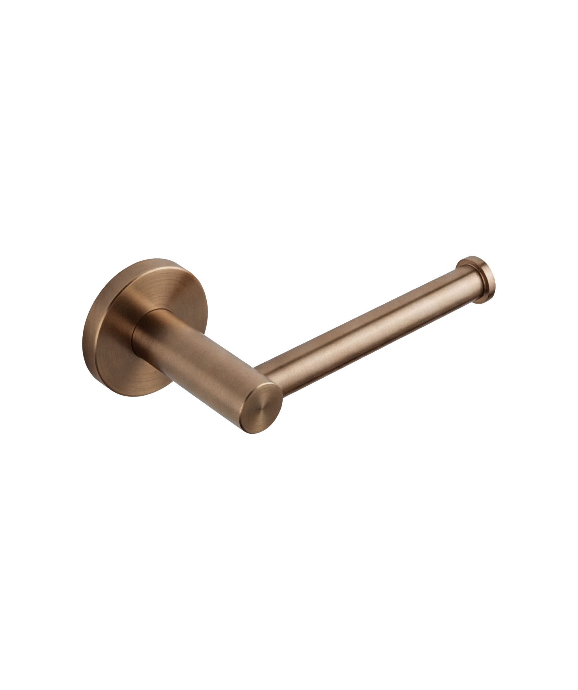 Anson Toilet Roll Holder Round - Image 3