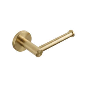 Anson Toilet Roll Holder Round