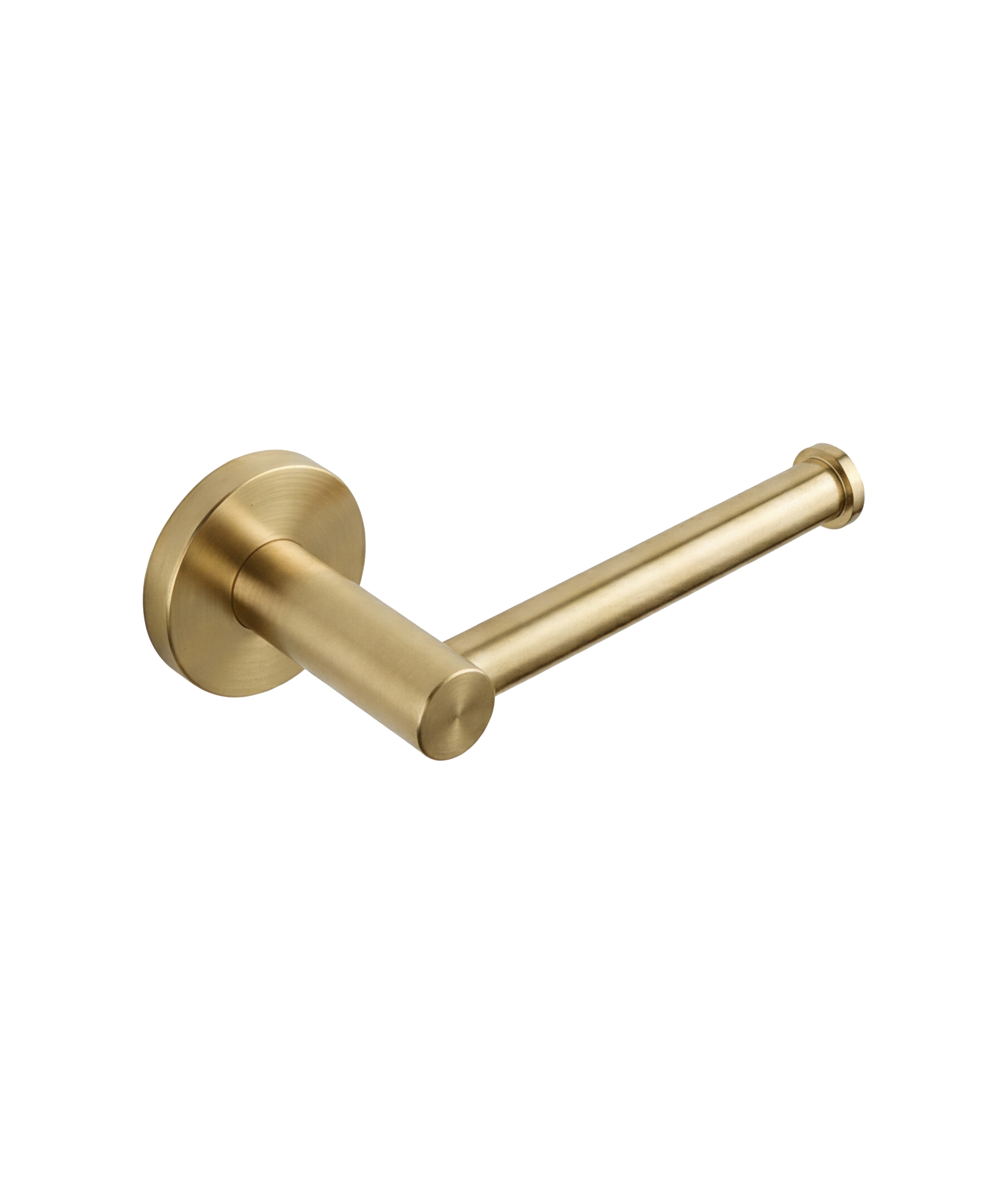 Anson Toilet Roll Holder Round
