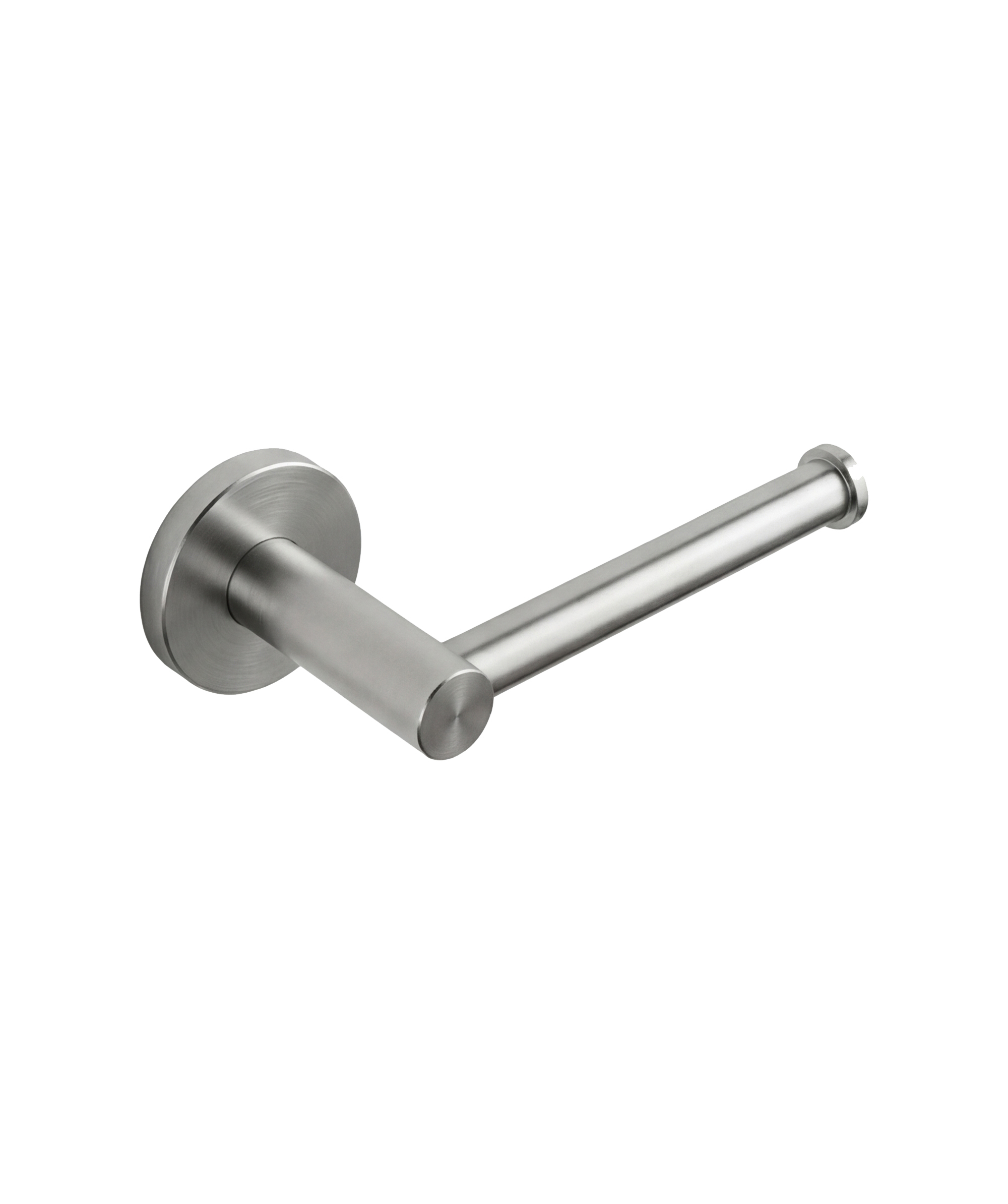 Anson Toilet Roll Holder Round - Image 5