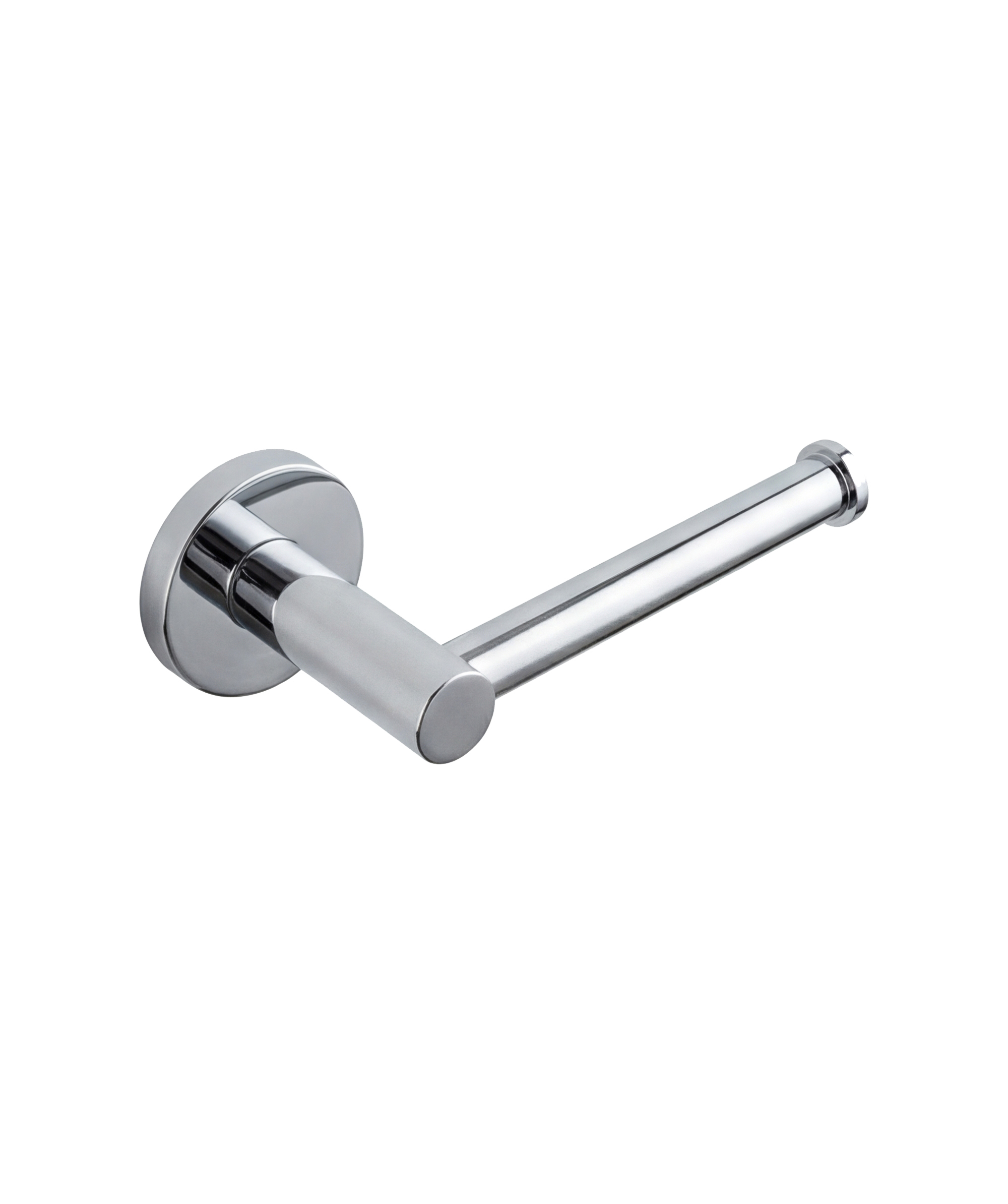 Anson Toilet Roll Holder Round - Image 6