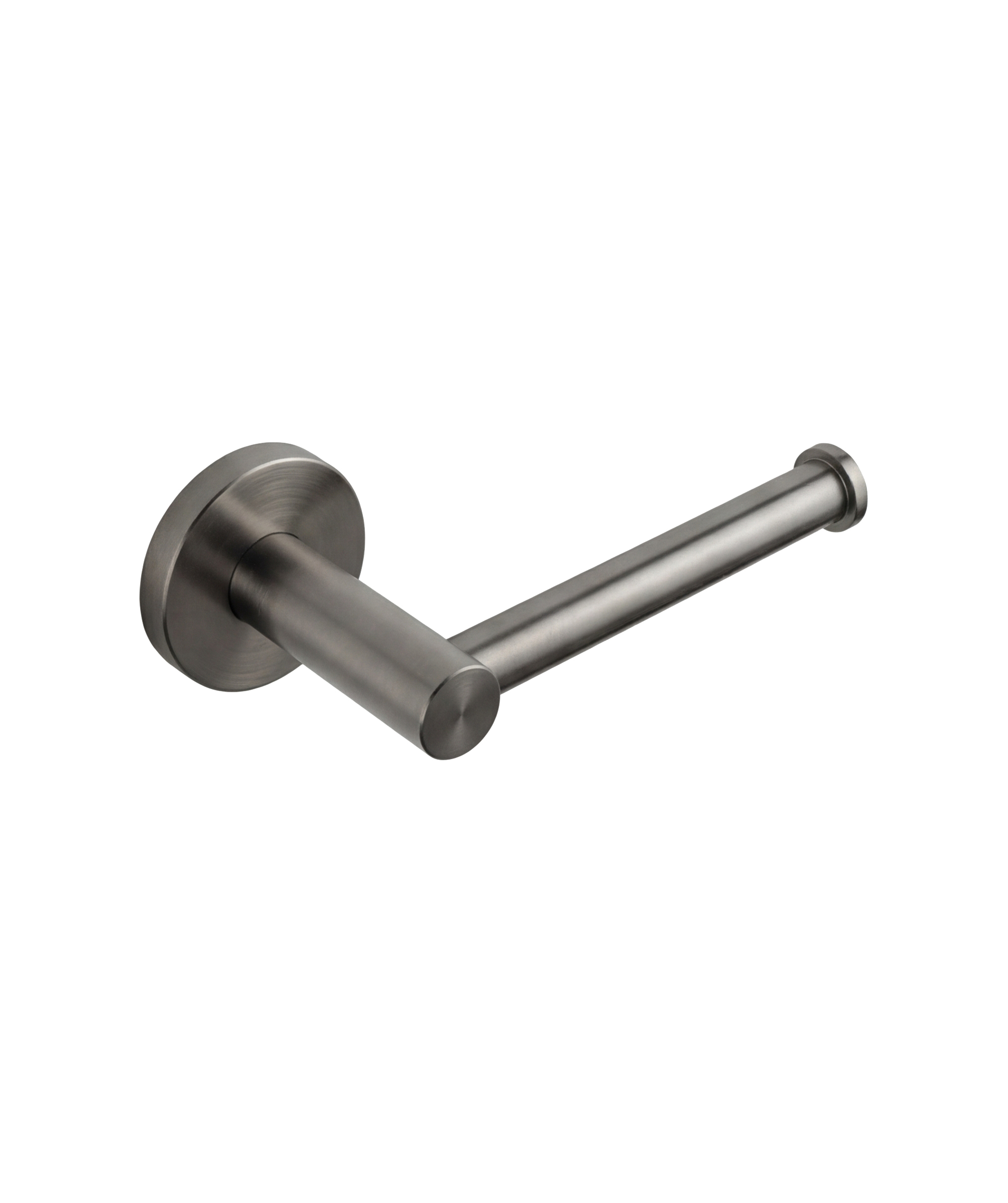 Anson Toilet Roll Holder Round - Image 7