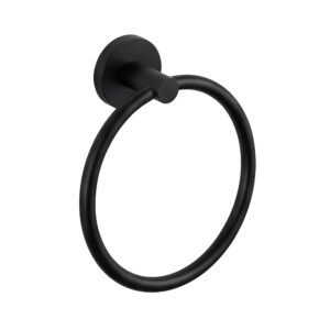 Anson Towel Ring Round