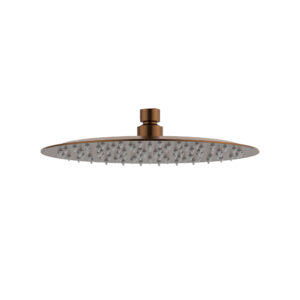 Anson Shower Head Only 250mm