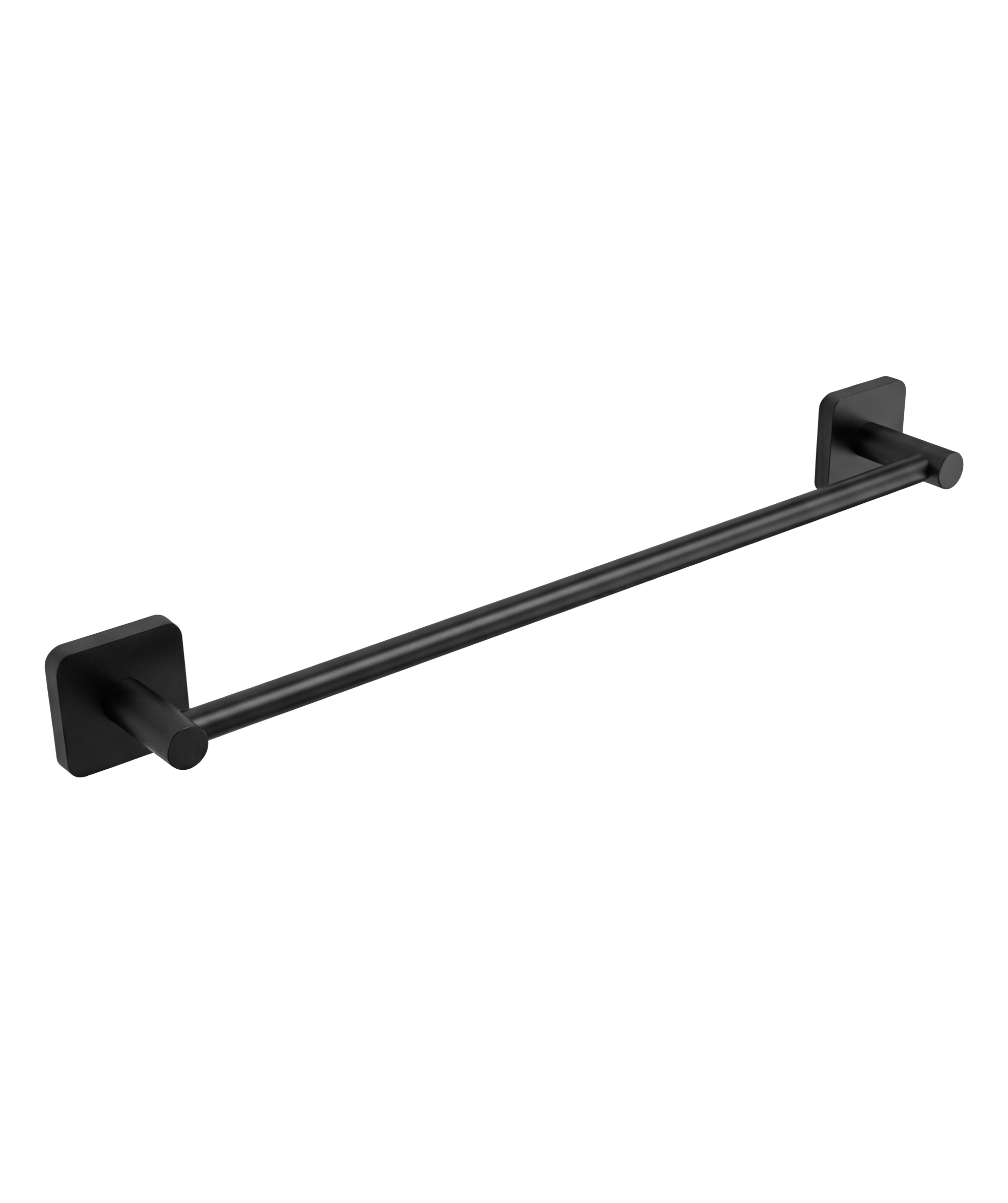 Anson Single Hand Tower Rail Square