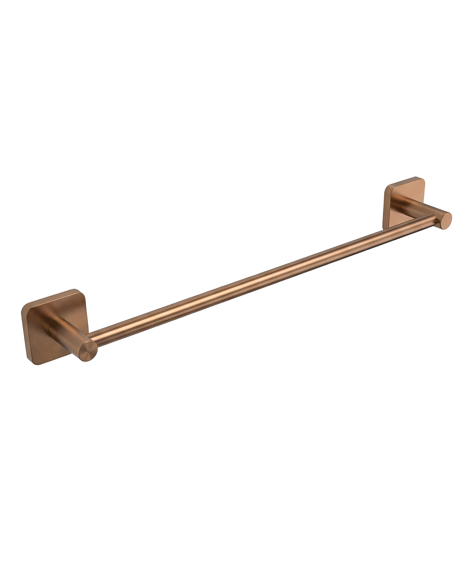Anson Single Hand Tower Rail Square - Image 4