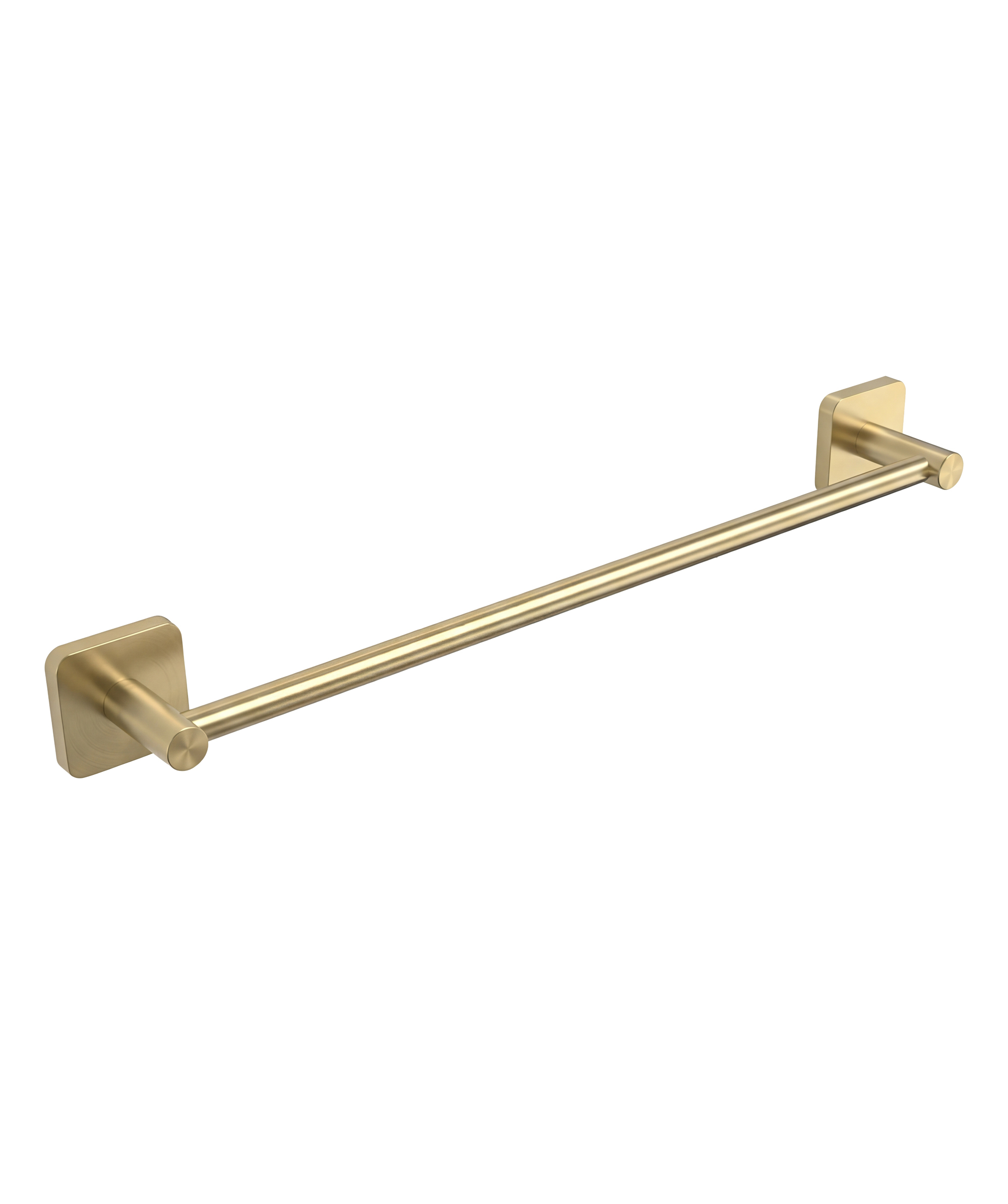 Anson Single Hand Tower Rail Square - Image 5