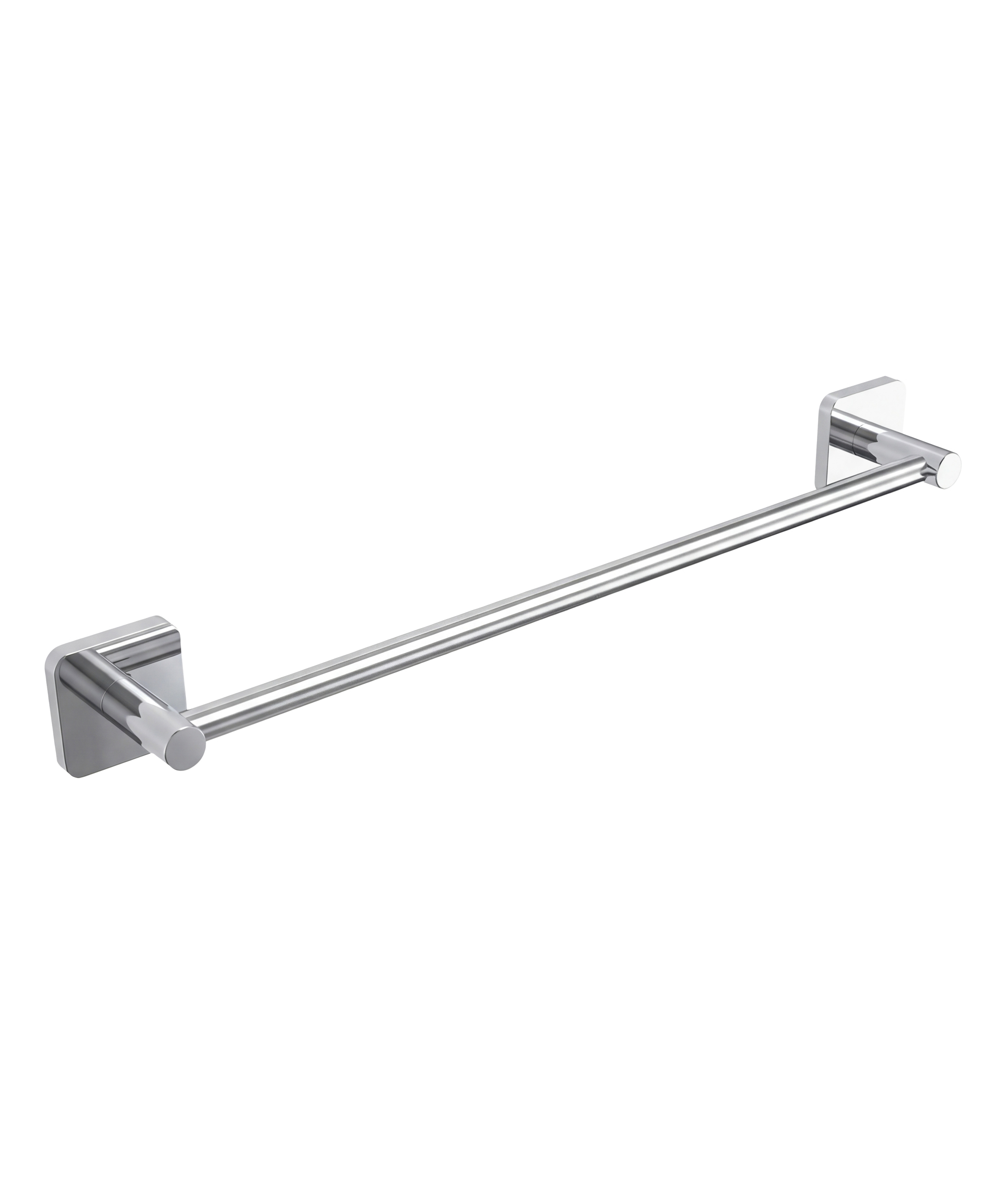 Anson Single Hand Tower Rail Square - Image 7