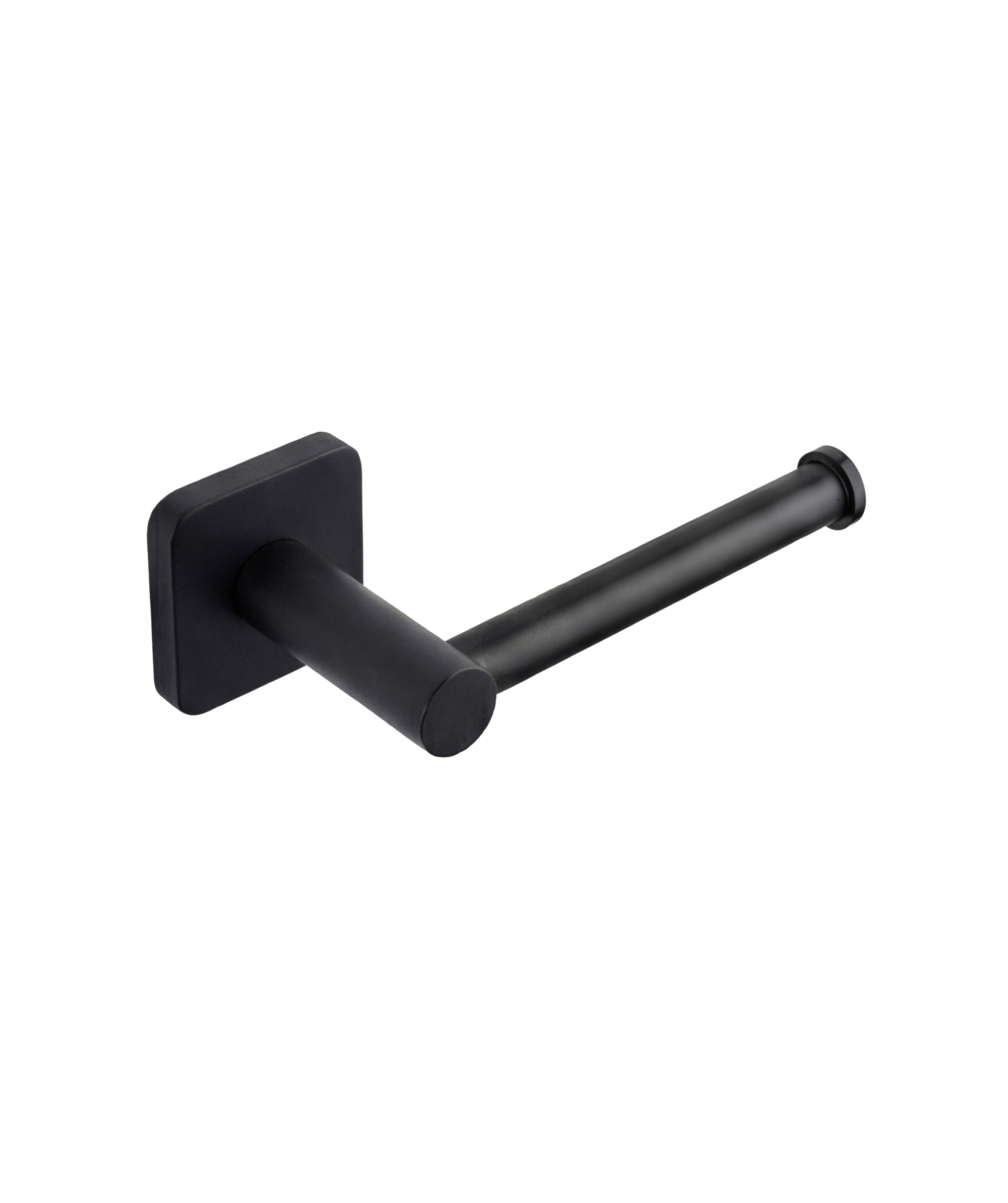 Anson Toilet Roll Holder Square - Image 2