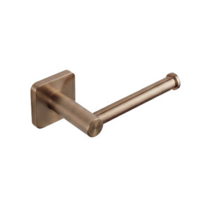Anson Toilet Roll Holder Square
