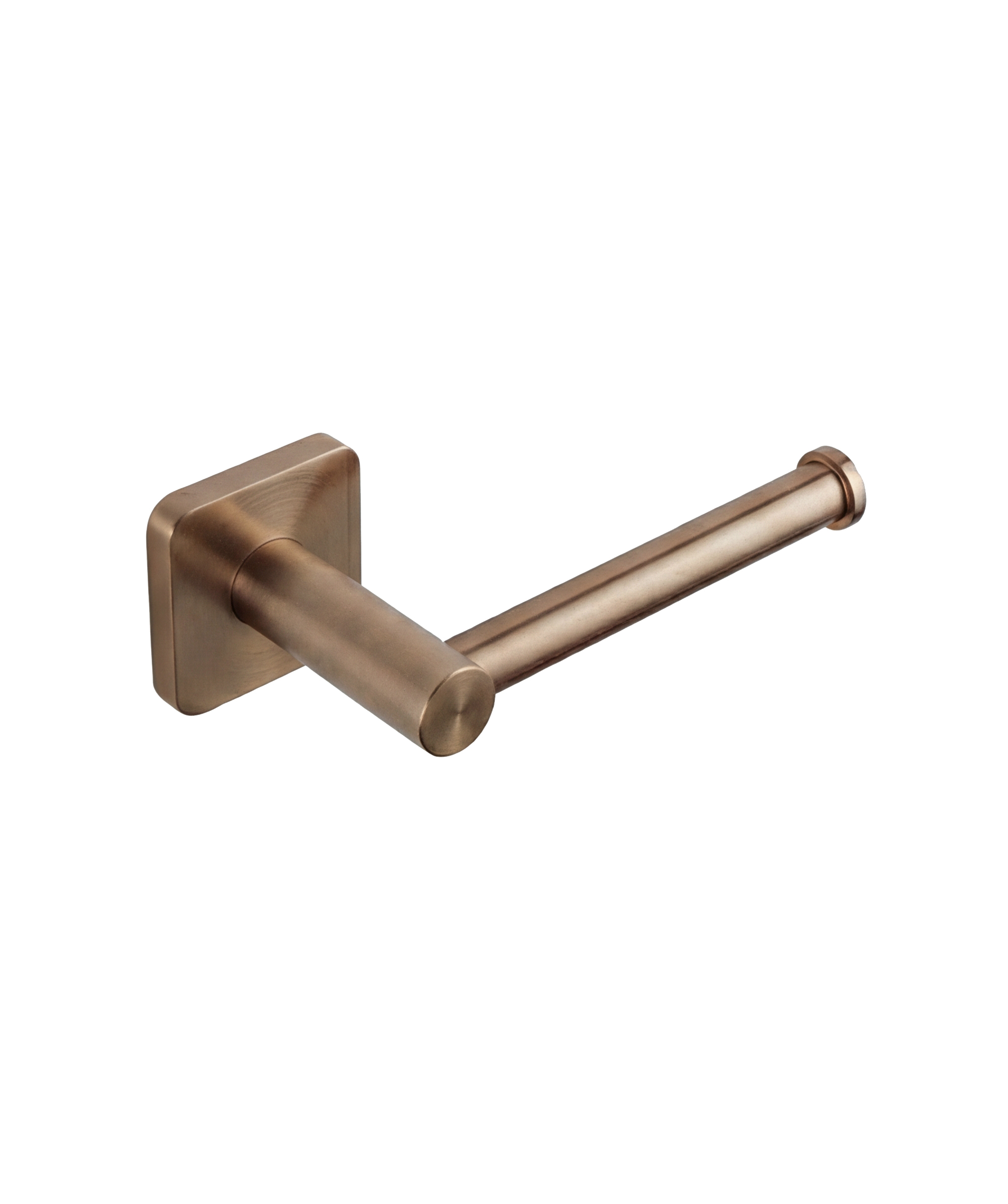 Anson Toilet Roll Holder Square