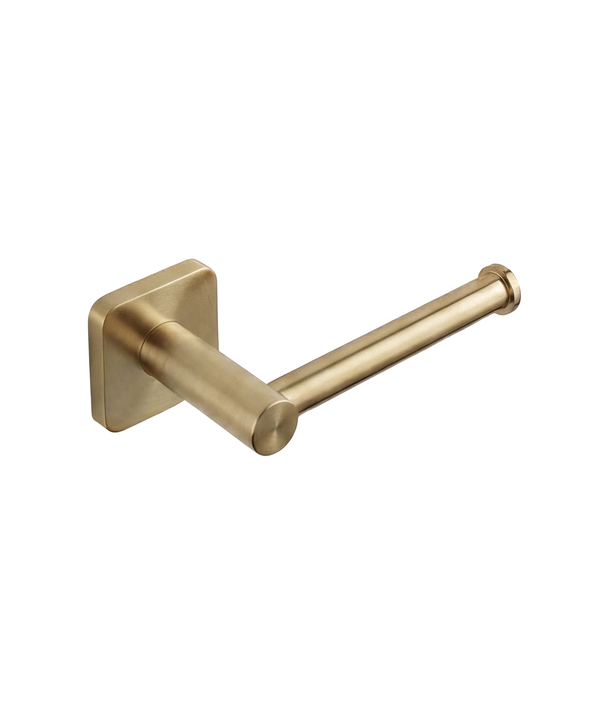 Anson Toilet Roll Holder Square - Image 4