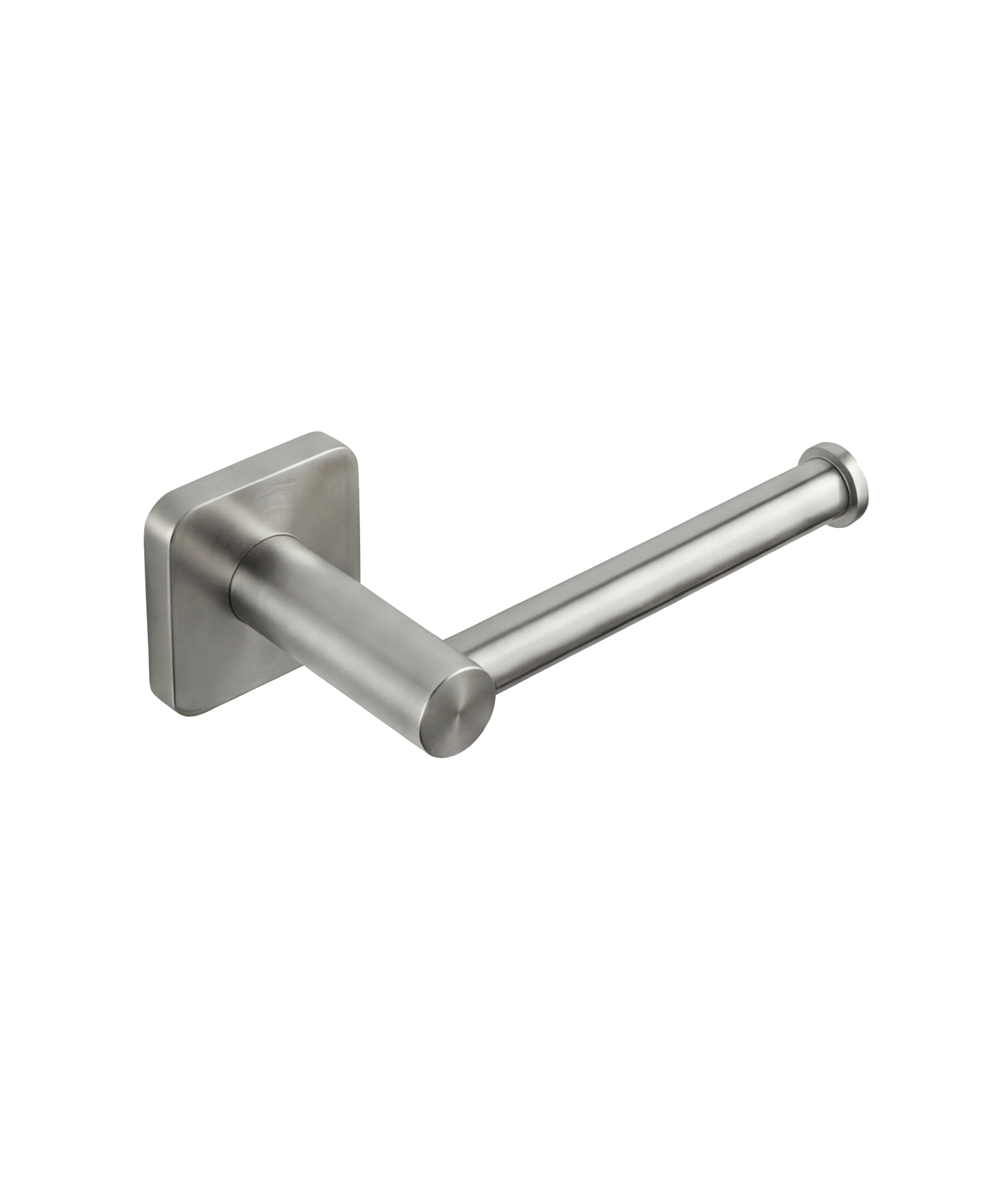 Anson Toilet Roll Holder Square - Image 5