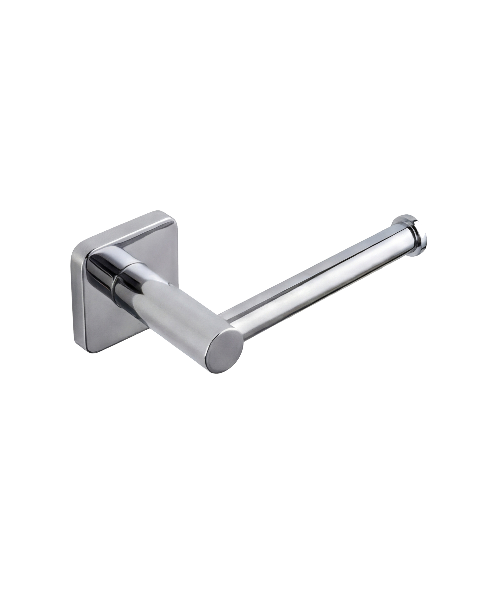 Anson Toilet Roll Holder Square - Image 6