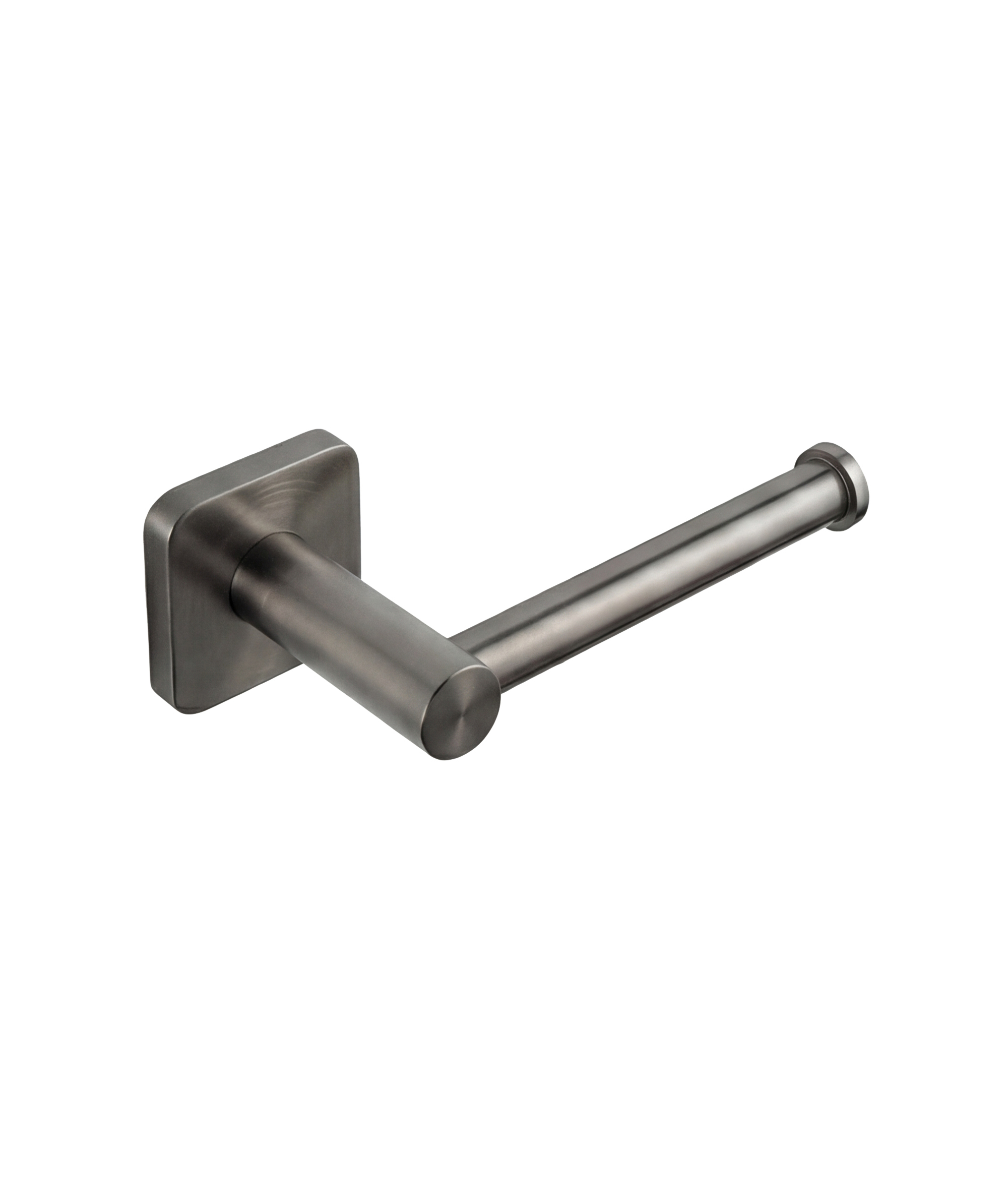 Anson Toilet Roll Holder Square - Image 7