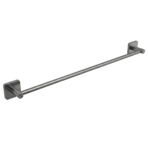 Anson Single Towel Rail Square 900mm