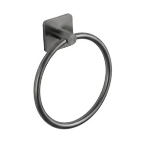 Anson Towel Ring Square