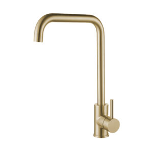 Anson Square line Sink Mixer