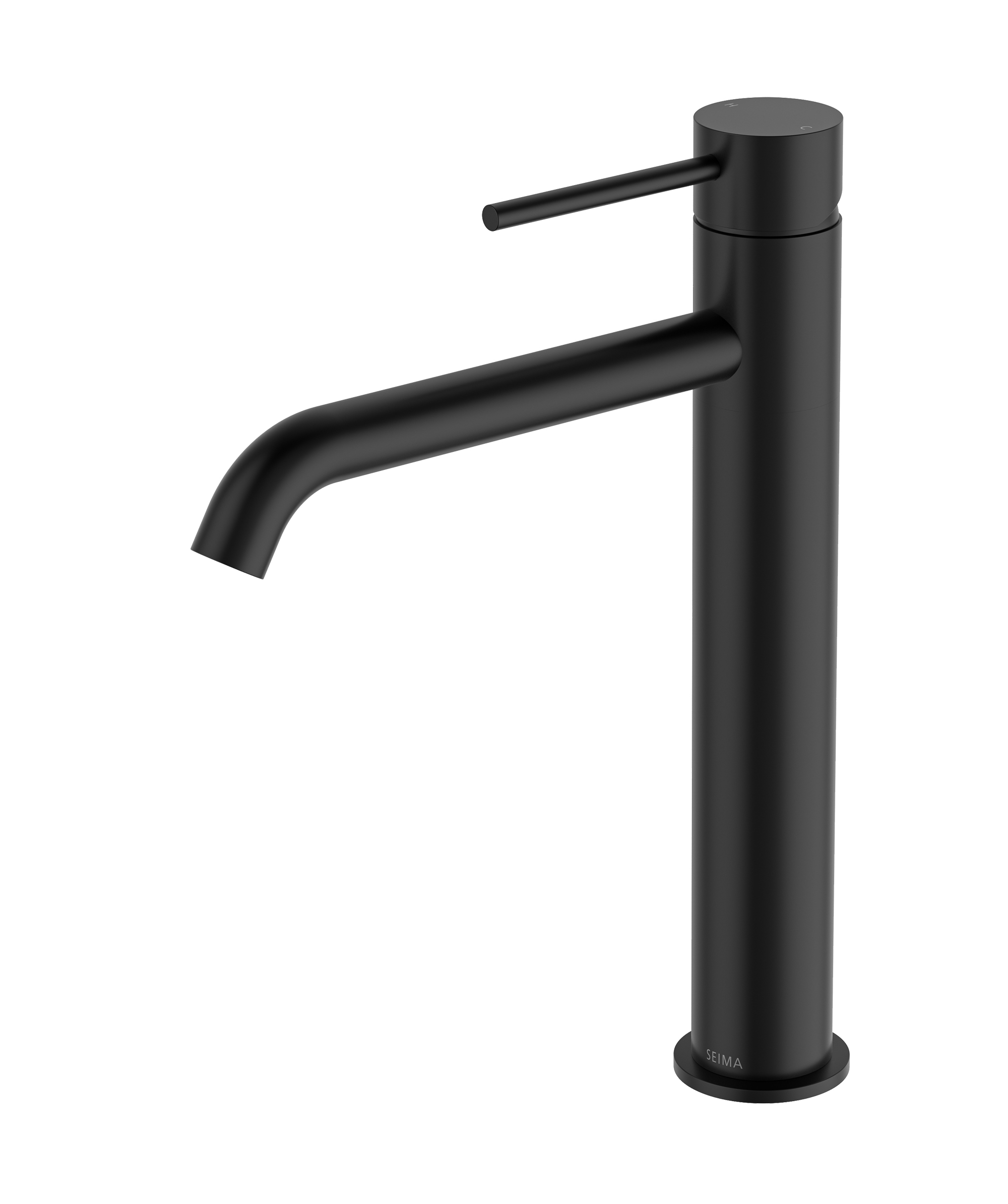 Anson Tall Basin Mixer - Image 2