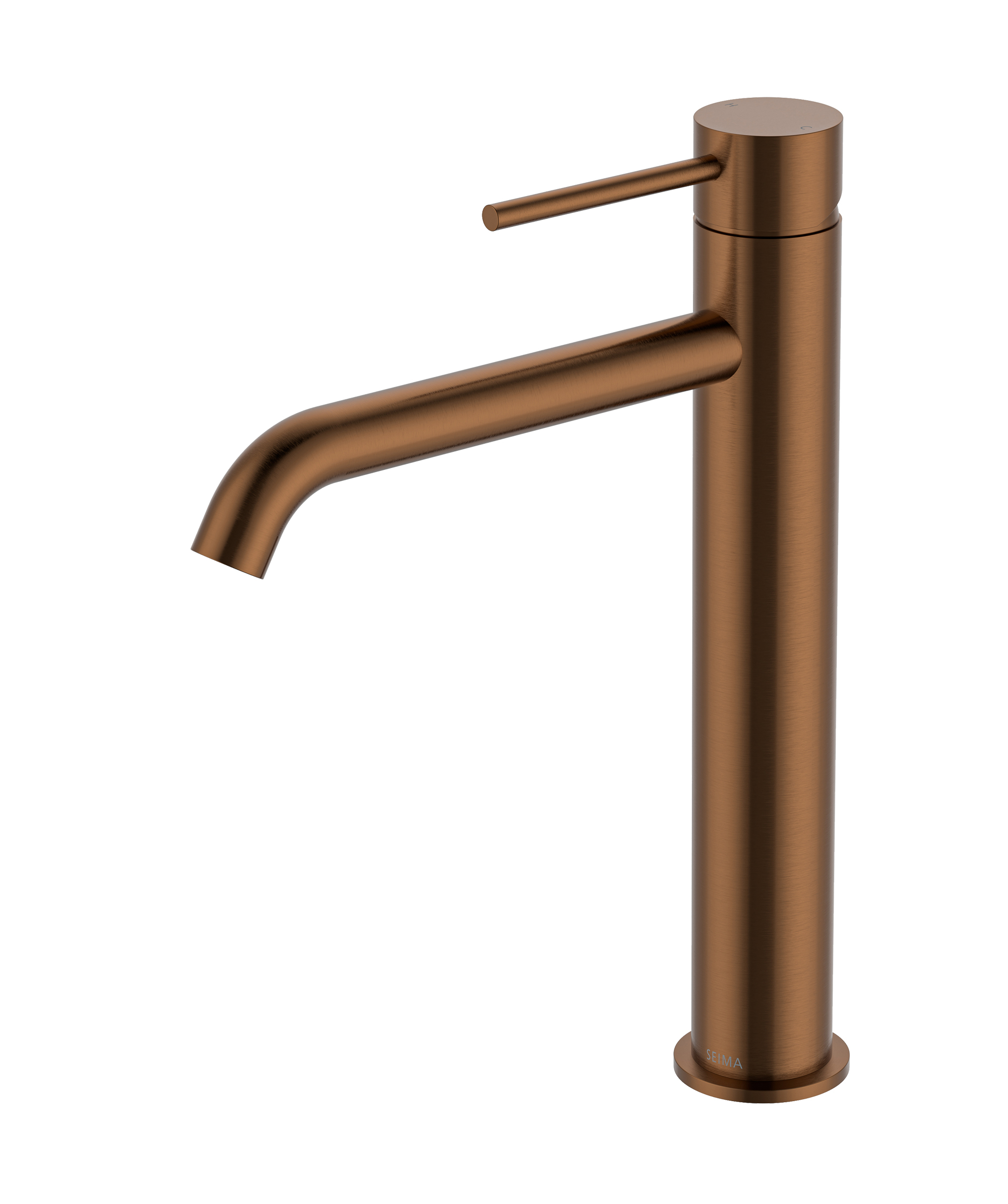 Anson Tall Basin Mixer - Image 3