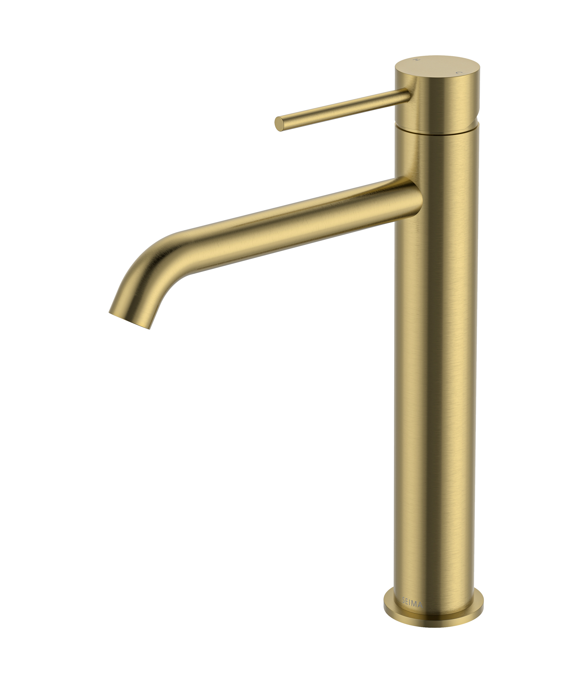 Anson Tall Basin Mixer - Image 4